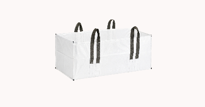 Bulk Bag for Agriculture Industries
