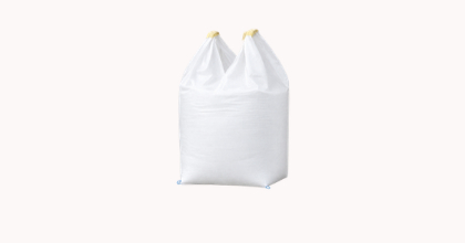 Bulk Bags for Environment Industries