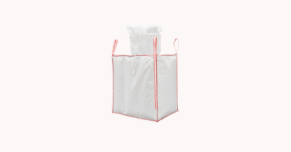 Bulk Bag For Food Industries