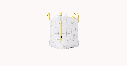 Bulk Bag For Mining Industries